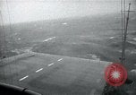 Image of USS Guadalcanal Atlantic Ocean, 1945, second 46 stock footage video 65675040336