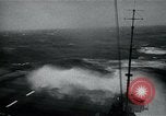 Image of USS Guadalcanal Atlantic Ocean, 1945, second 49 stock footage video 65675040336