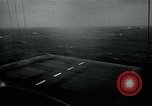 Image of USS Guadalcanal Atlantic Ocean, 1945, second 50 stock footage video 65675040336