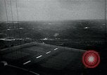 Image of USS Guadalcanal Atlantic Ocean, 1945, second 56 stock footage video 65675040336