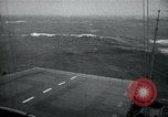 Image of USS Guadalcanal Atlantic Ocean, 1945, second 61 stock footage video 65675040336
