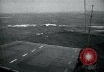 Image of USS Guadalcanal Atlantic Ocean, 1945, second 62 stock footage video 65675040336