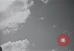 Image of FM-2 aircraft breaks tailwheel in landing Atlantic Ocean, 1945, second 13 stock footage video 65675040338