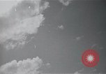 Image of FM-2 aircraft breaks tailwheel in landing Atlantic Ocean, 1945, second 14 stock footage video 65675040338