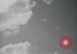 Image of FM-2 aircraft breaks tailwheel in landing Atlantic Ocean, 1945, second 15 stock footage video 65675040338