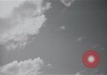 Image of FM-2 aircraft breaks tailwheel in landing Atlantic Ocean, 1945, second 16 stock footage video 65675040338