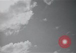 Image of FM-2 aircraft breaks tailwheel in landing Atlantic Ocean, 1945, second 17 stock footage video 65675040338