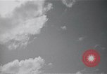 Image of FM-2 aircraft breaks tailwheel in landing Atlantic Ocean, 1945, second 18 stock footage video 65675040338