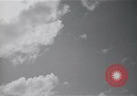Image of FM-2 aircraft breaks tailwheel in landing Atlantic Ocean, 1945, second 20 stock footage video 65675040338