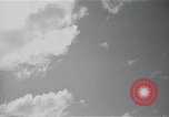 Image of FM-2 aircraft breaks tailwheel in landing Atlantic Ocean, 1945, second 21 stock footage video 65675040338