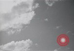 Image of FM-2 aircraft breaks tailwheel in landing Atlantic Ocean, 1945, second 22 stock footage video 65675040338