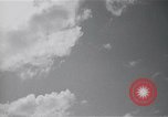 Image of FM-2 aircraft breaks tailwheel in landing Atlantic Ocean, 1945, second 24 stock footage video 65675040338