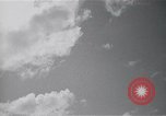Image of FM-2 aircraft breaks tailwheel in landing Atlantic Ocean, 1945, second 25 stock footage video 65675040338