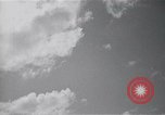Image of FM-2 aircraft breaks tailwheel in landing Atlantic Ocean, 1945, second 28 stock footage video 65675040338