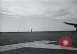 Image of USS Guadalcanal CVE-50 Atlantic Ocean, 1945, second 4 stock footage video 65675040339