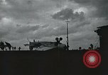 Image of USS Guadalcanal CVE-50 Atlantic Ocean, 1945, second 24 stock footage video 65675040339