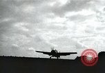 Image of USS Guadalcanal Atlantic Ocean, 1945, second 1 stock footage video 65675040340