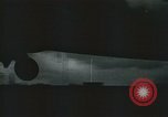 Image of USS Guadalcanal Atlantic Ocean, 1945, second 4 stock footage video 65675040340