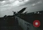 Image of USS Guadalcanal Atlantic Ocean, 1945, second 10 stock footage video 65675040340