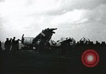 Image of USS Guadalcanal Atlantic Ocean, 1945, second 19 stock footage video 65675040340