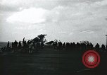 Image of USS Guadalcanal Atlantic Ocean, 1945, second 20 stock footage video 65675040340