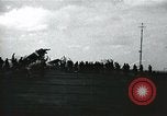 Image of USS Guadalcanal Atlantic Ocean, 1945, second 21 stock footage video 65675040340