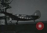Image of USS Guadalcanal Atlantic Ocean, 1945, second 26 stock footage video 65675040340