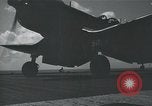 Image of USS Guadalcanal Atlantic Ocean, 1945, second 52 stock footage video 65675040340