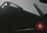 Image of US Navy F-4U Corsair Atlantic Ocean, 1945, second 9 stock footage video 65675040341
