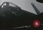 Image of US Navy F-4U Corsair Atlantic Ocean, 1945, second 10 stock footage video 65675040341