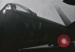 Image of US Navy F-4U Corsair Atlantic Ocean, 1945, second 12 stock footage video 65675040341
