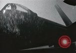 Image of US Navy F-4U Corsair Atlantic Ocean, 1945, second 15 stock footage video 65675040341