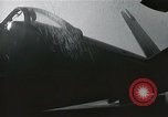 Image of US Navy F-4U Corsair Atlantic Ocean, 1945, second 16 stock footage video 65675040341