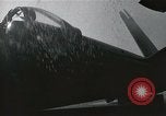 Image of US Navy F-4U Corsair Atlantic Ocean, 1945, second 18 stock footage video 65675040341