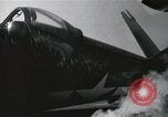 Image of US Navy F-4U Corsair Atlantic Ocean, 1945, second 26 stock footage video 65675040341