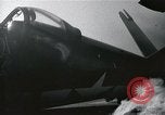 Image of US Navy F-4U Corsair Atlantic Ocean, 1945, second 37 stock footage video 65675040341