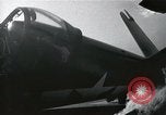 Image of US Navy F-4U Corsair Atlantic Ocean, 1945, second 41 stock footage video 65675040341