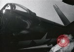 Image of US Navy F-4U Corsair Atlantic Ocean, 1945, second 42 stock footage video 65675040341