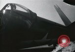 Image of US Navy F-4U Corsair Atlantic Ocean, 1945, second 44 stock footage video 65675040341