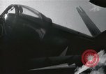 Image of US Navy F-4U Corsair Atlantic Ocean, 1945, second 45 stock footage video 65675040341
