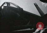 Image of US Navy F-4U Corsair Atlantic Ocean, 1945, second 46 stock footage video 65675040341