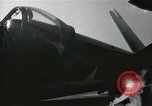 Image of US Navy F-4U Corsair Atlantic Ocean, 1945, second 47 stock footage video 65675040341