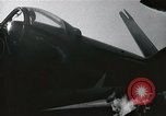 Image of US Navy F-4U Corsair Atlantic Ocean, 1945, second 48 stock footage video 65675040341