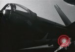 Image of US Navy F-4U Corsair Atlantic Ocean, 1945, second 51 stock footage video 65675040341
