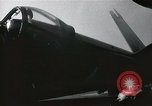Image of US Navy F-4U Corsair Atlantic Ocean, 1945, second 56 stock footage video 65675040341
