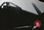 Image of US Navy F-4U Corsair Atlantic Ocean, 1945, second 57 stock footage video 65675040341