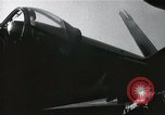 Image of US Navy F-4U Corsair Atlantic Ocean, 1945, second 59 stock footage video 65675040341