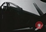 Image of US Navy F-4U Corsair Atlantic Ocean, 1945, second 61 stock footage video 65675040341