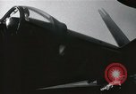 Image of US Navy F-4U Corsair Atlantic Ocean, 1945, second 62 stock footage video 65675040341