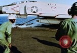 Immagine di Il comandante Johnson Mayport Florida USA, 1964, secondo 22 filmato di repertorio 65675040342